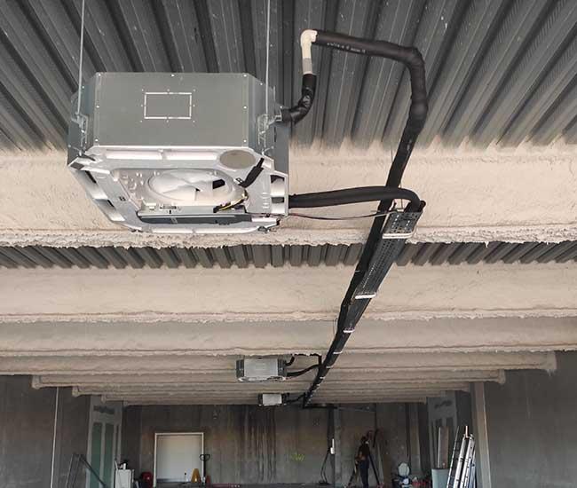 climatisation à Saint-Joseph et ses environs