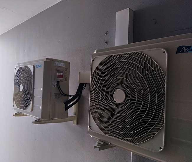 Un large choix de produits proposé à Saint-Joseph