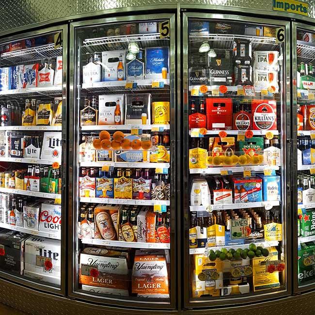 Expert du froid commercial à Saint-Joseph