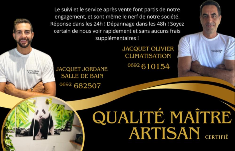 Maitre artisan